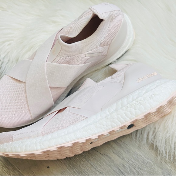 Adidas Ultraboost Slip ON DNA Women’s Shoes - Picture 5 of 8